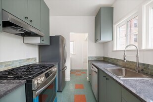 6616-6616 Emmet Terrace in Los Angeles, CA - Building Photo