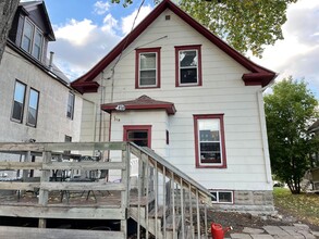1218 Como Ave SE in Minneapolis, MN - Foto de edificio - Building Photo