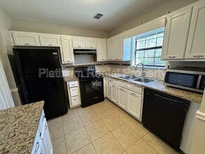 2004 Pat Mell Pl SE in Smyrna, GA - Building Photo - Building Photo