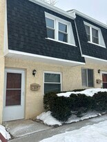 619 Taft St in Wind Gap, PA - Building Photo