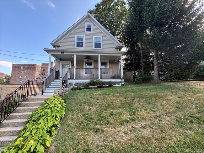 property at 27 Livingston Ave