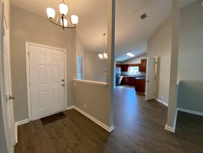 118 Hydrangea Rd in Kingsland, GA - Building Photo - Building Photo