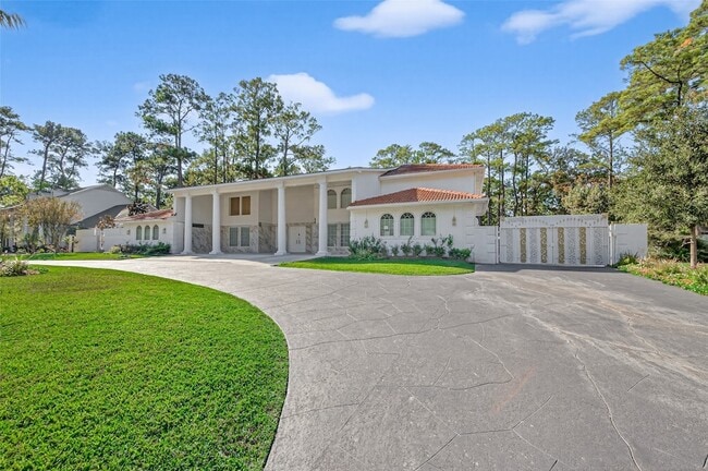 24 Windermere Ln in Houston, TX - Building Photo - Building Photo