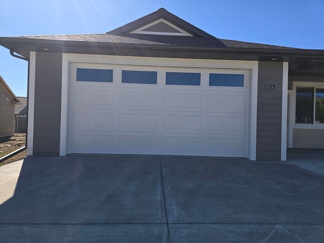 6314-6316 Decker Ln in Billings, MT - Building Photo - Building Photo