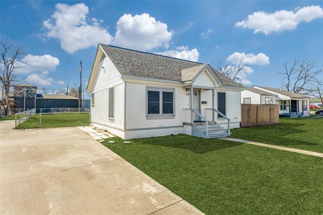 property at 408 W Avenue F