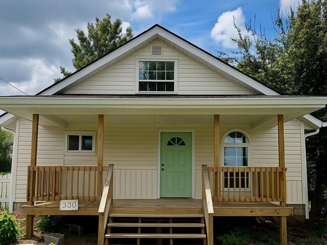 property at 330 Burley Ave