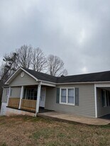 4225 Chambers Chapel Cir in Morganton, NC - Building Photo