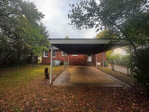 2242 Brewton St in Montgomery, AL - Building Photo - Building Photo