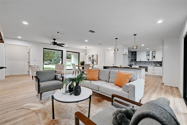4604 Nevada Path in Austin, TX - Building Photo - Building Photo
