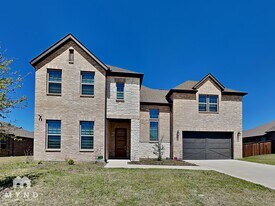 12108 Buffalo Hills Dr in Frisco, TX - Building Photo