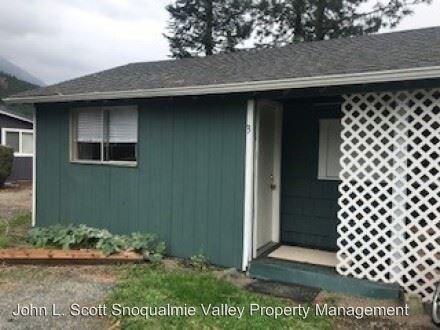 43404 SE North Bend Way in North Bend, WA - Building Photo - Building Photo