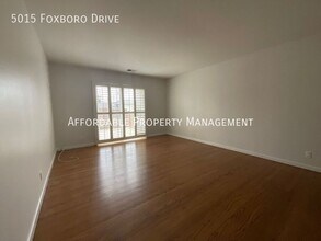 5015 Foxboro Dr in Castro Valley, CA - Building Photo - Building Photo