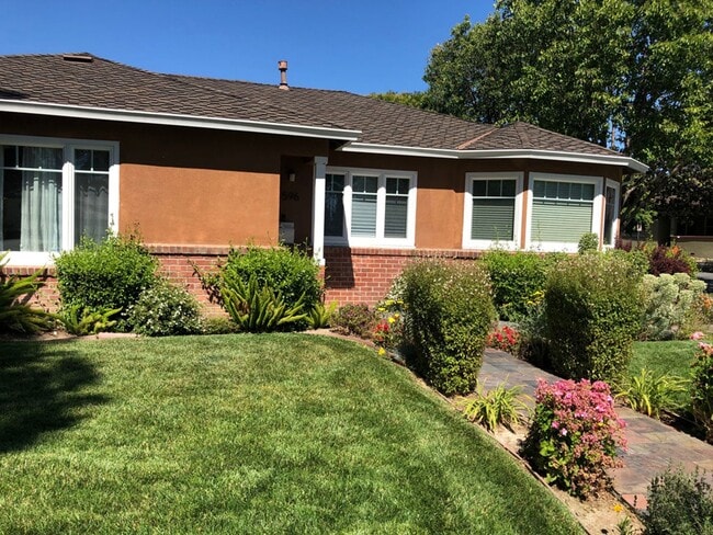 596 S 12th St in San Jose, CA - Building Photo - Building Photo