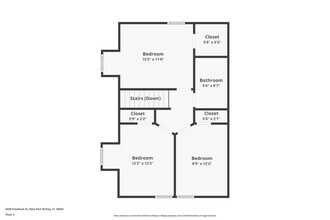 8439 Hawbuck St in Trinity, FL - Building Photo - Building Photo