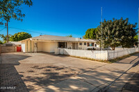 1833 E Nielson Ave in Mesa, AZ - Foto de edificio - Building Photo