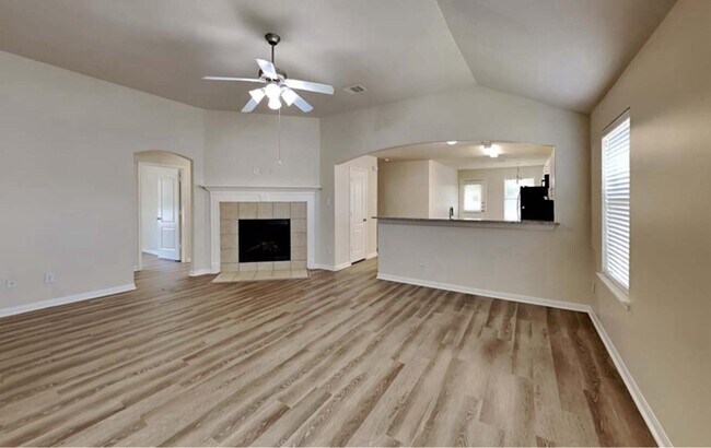 615-13thShearwater Bend Dr in Humble, TX - Building Photo - Building Photo