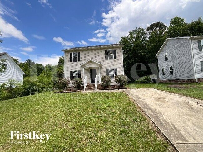 property at 307 Oferrell St