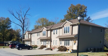 1100 Duncan Street in Herrin, IL - Building Photo - Building Photo