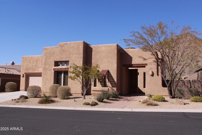14356 E Geronimo Rd in Scottsdale, AZ - Building Photo - Building Photo