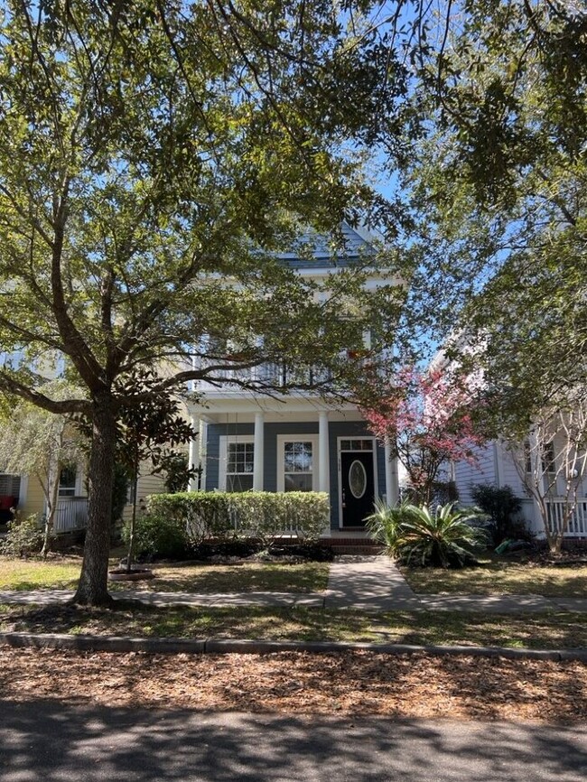 308 Barberry St in Summerville, SC - Building Photo - Building Photo