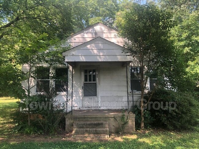 property at 2143 Culp Cir