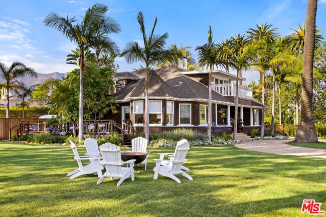property at 1 Miramar Ave