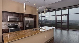 Riverview Apartments