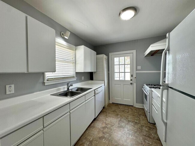 1848 Sul Ross St in Houston, TX - Building Photo - Building Photo