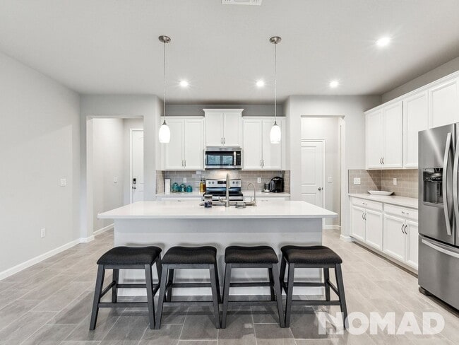 4184 Cloud Hopper Wy in Lutz, FL - Building Photo - Building Photo