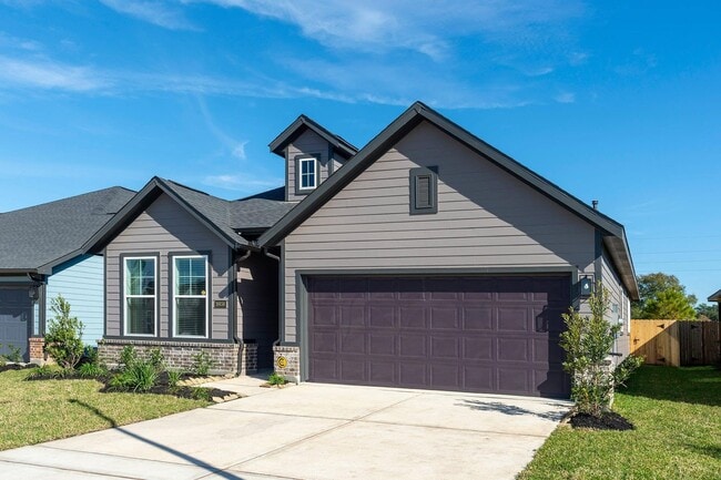 property at 16035 Wild Junegrass Wy