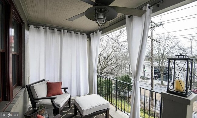 5149 MacArthur Blvd NW in Washington, DC - Building Photo - Building Photo