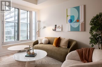 100-100 Mill St in Toronto, ON - Building Photo - Building Photo