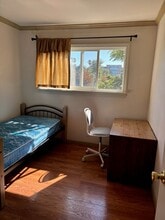 166 Waverly Street, Unit Northeast Room in Sunnyvale, CA - Foto de edificio - Building Photo