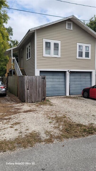 4705 N Taliaferro Ave in Tampa, FL - Building Photo