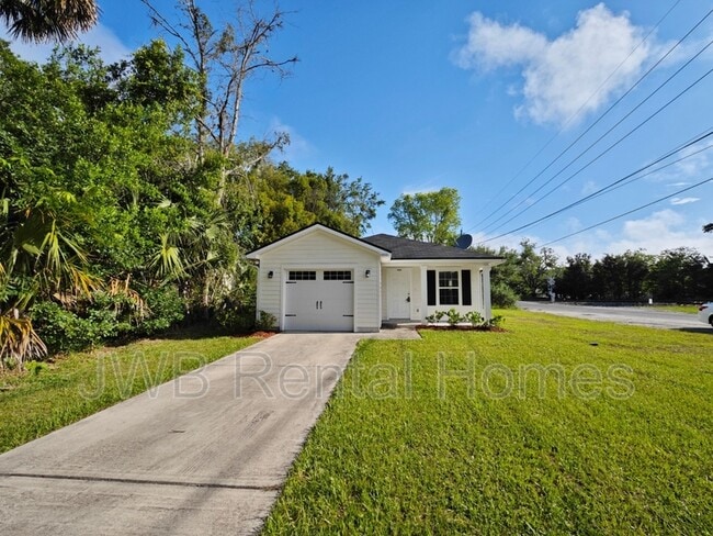 property at 2905 W 16th St