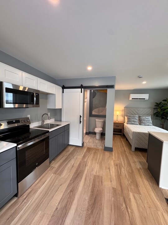 9 Aliber Pl in Keene, NH - Foto de edificio