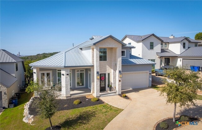 property at 727 Mission Trail