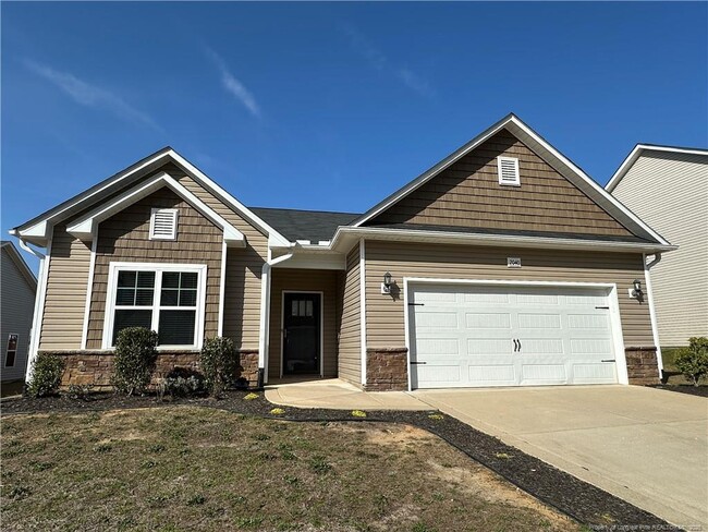 property at 2040 Stonewash Dr