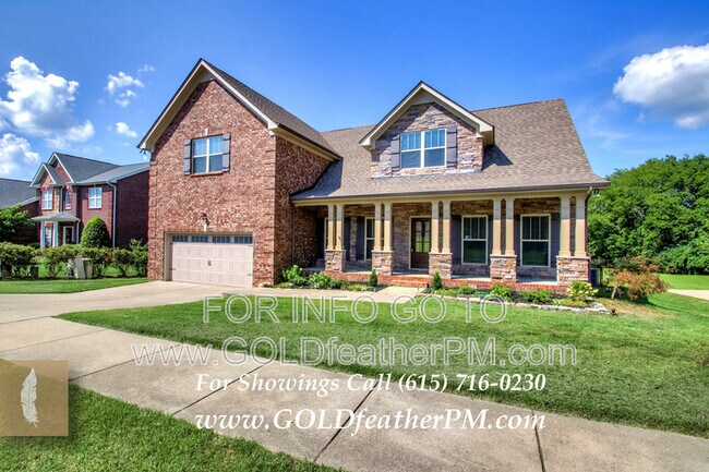 property at 373 Goodman Dr