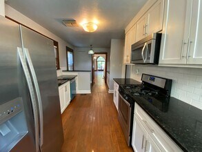 2830 San Gabriel St in Austin, TX - Building Photo - Building Photo