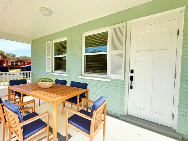 748-750 Bethune St in Daytona Beach, FL - Building Photo - Building Photo