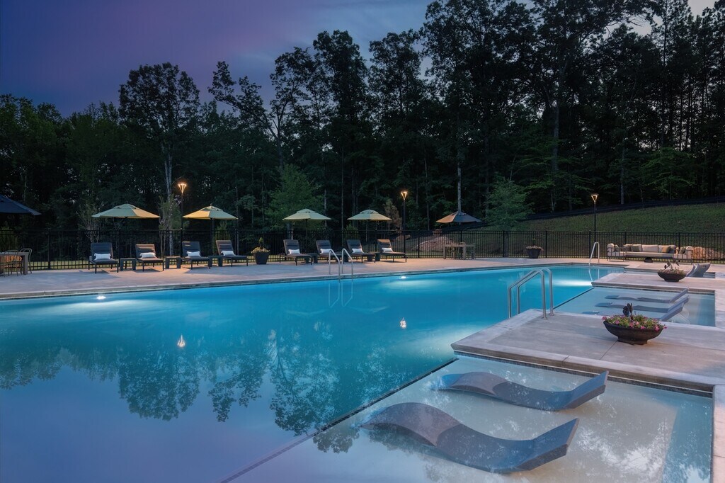 Elan Sweetwater Creek Apartments in Lithia Springs, GA