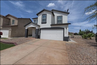 2625 Chris Evert Pl in El Paso, TX - Building Photo - Building Photo