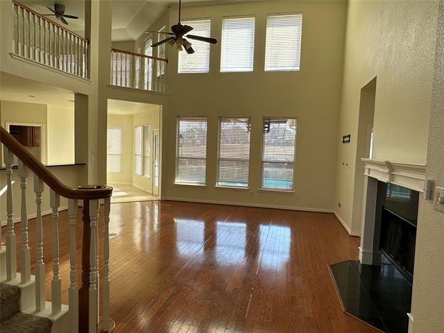2536 Geiberger Dr in Plano, TX - Building Photo - Building Photo