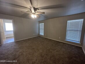 2909 Wausau Ave in Lubbock, TX - Building Photo - Building Photo