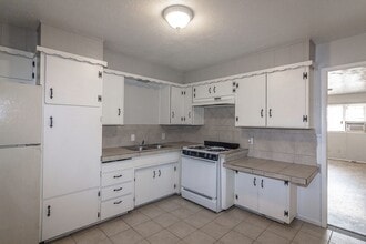 4103 17th St in Lubbock, TX - Building Photo - Building Photo