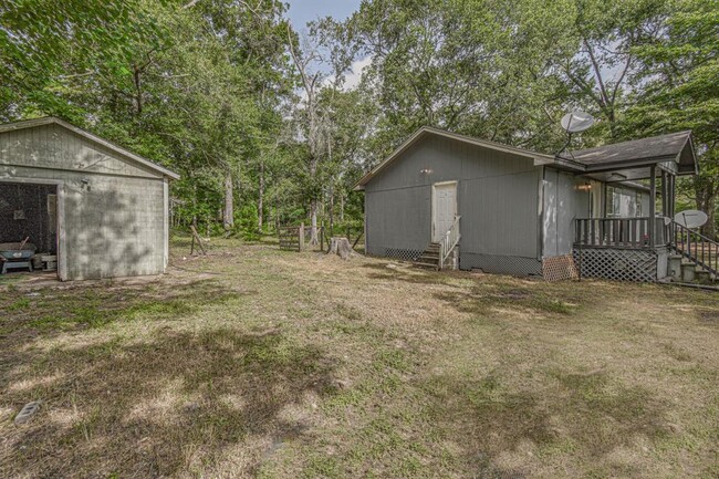 3680 Woodpeckers Grove in Cleveland, TX - Building Photo - Building Photo