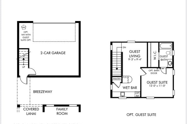 property at 8450 Powder Ridge Trail