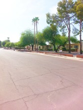 Arrowhead Apartments in Casa Grande, AZ - Building Photo - Building Photo