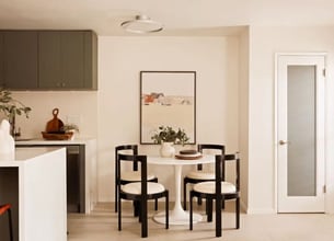 970 Palm Ave, Unit 207 in West Hollywood, CA - Foto de edificio - Building Photo